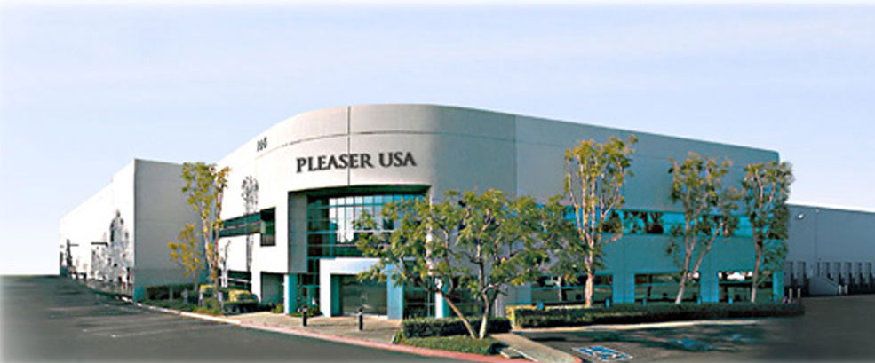 Pleaser usa hot sale wholesale